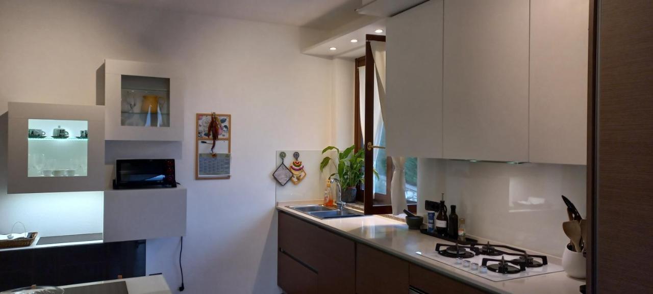 Piccolo E Confortevole Tra Trento E Riva Del Garda Villa Lagarina Exterior foto